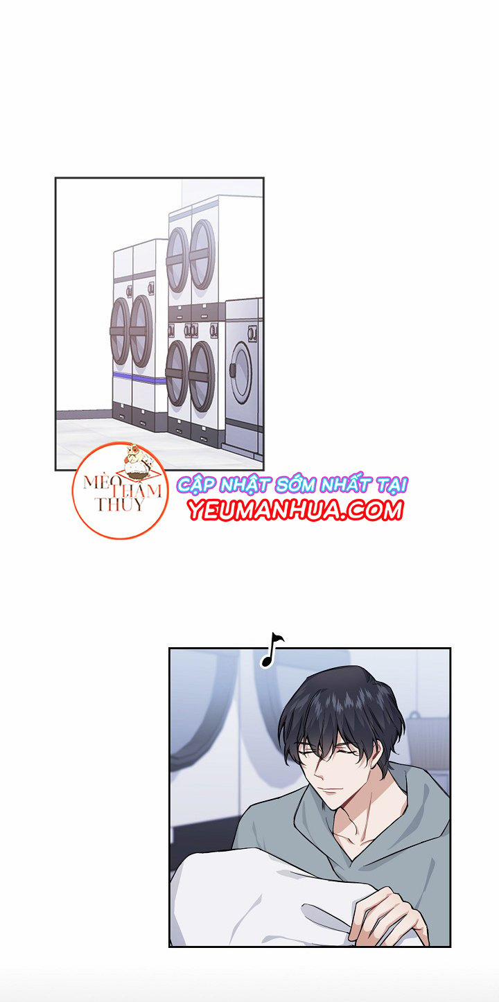 Peach & Musk 10 trang 0