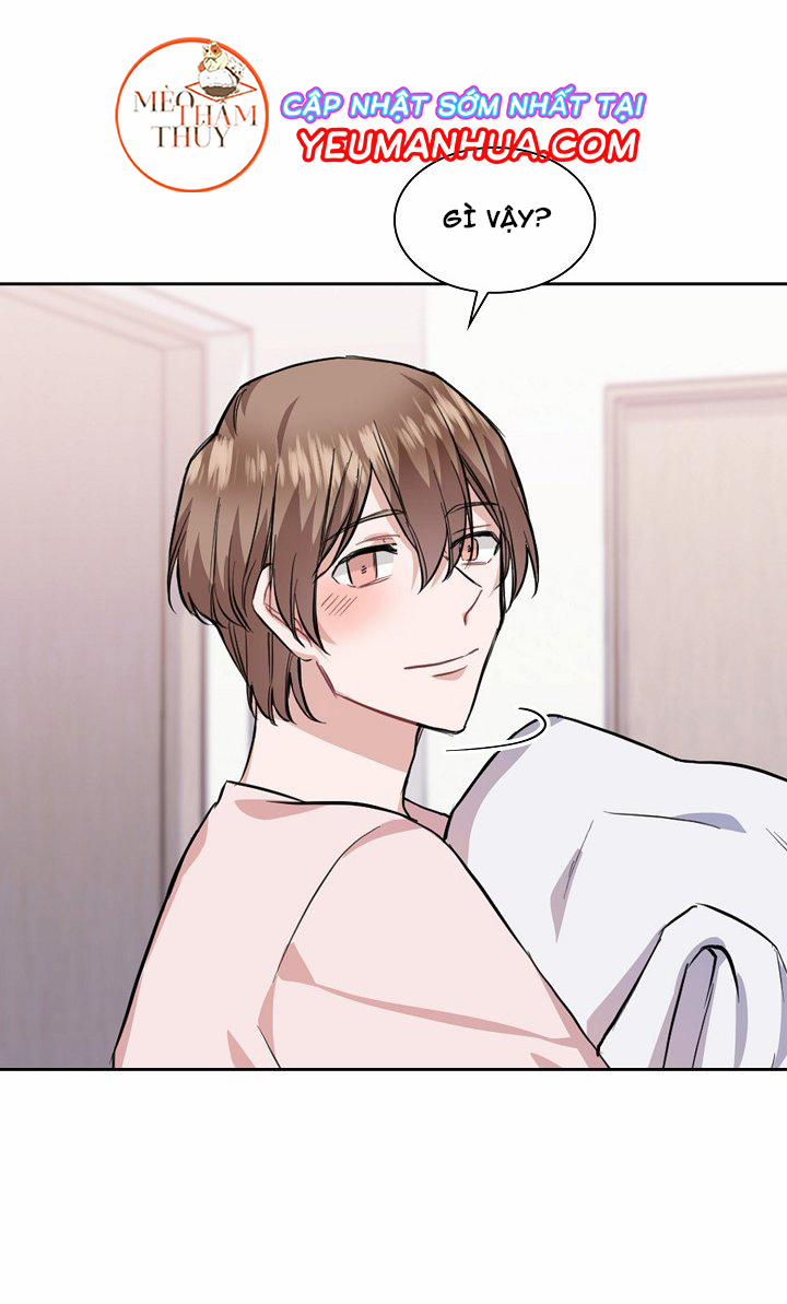 Peach & Musk 10 trang 10