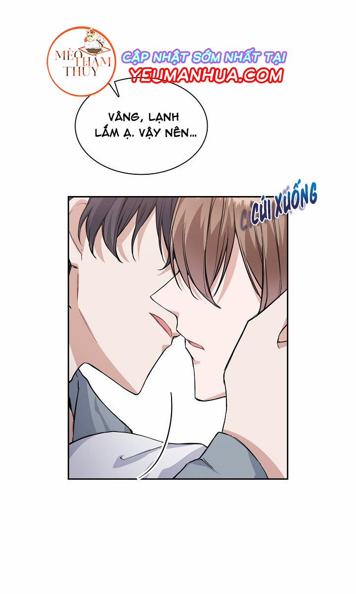 Peach & Musk 10 trang 13