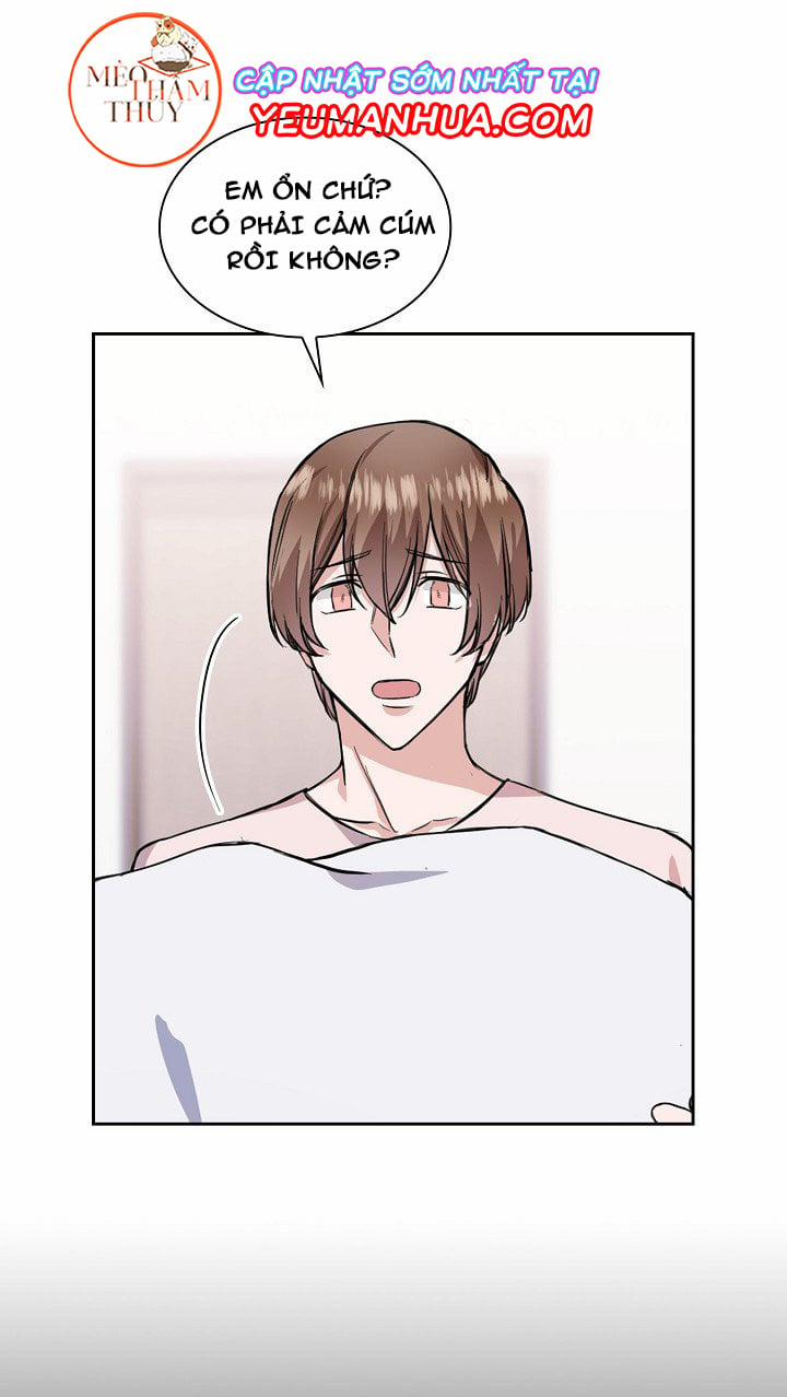 Peach & Musk 10 trang 15