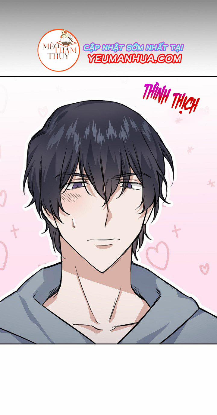 Peach & Musk 10 trang 17