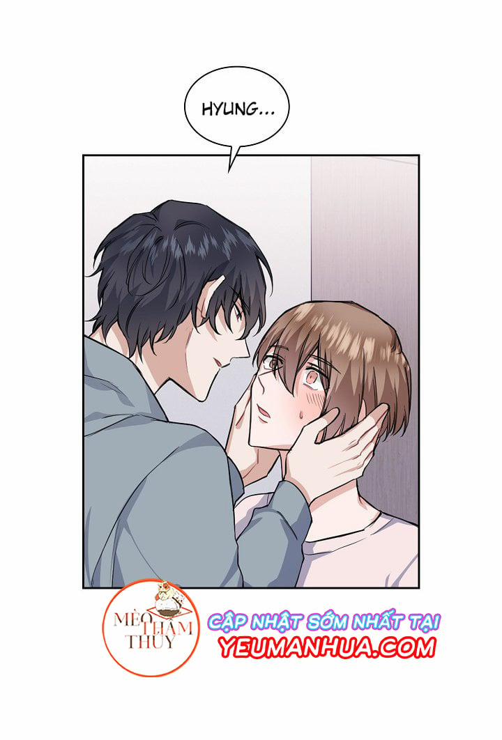 Peach & Musk 10 trang 18