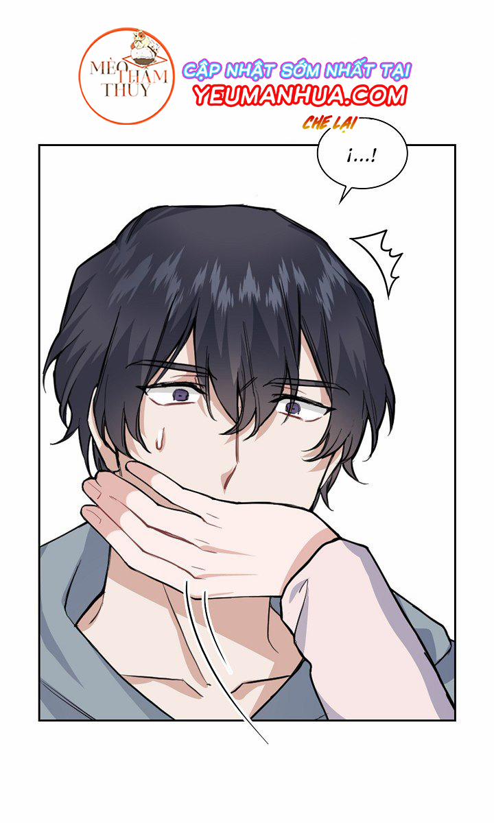 Peach & Musk 10 trang 19