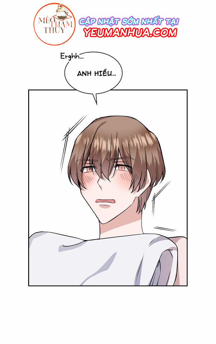 Peach & Musk 10 trang 28