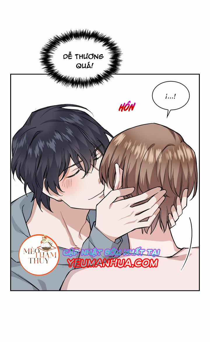 Peach & Musk 10 trang 29