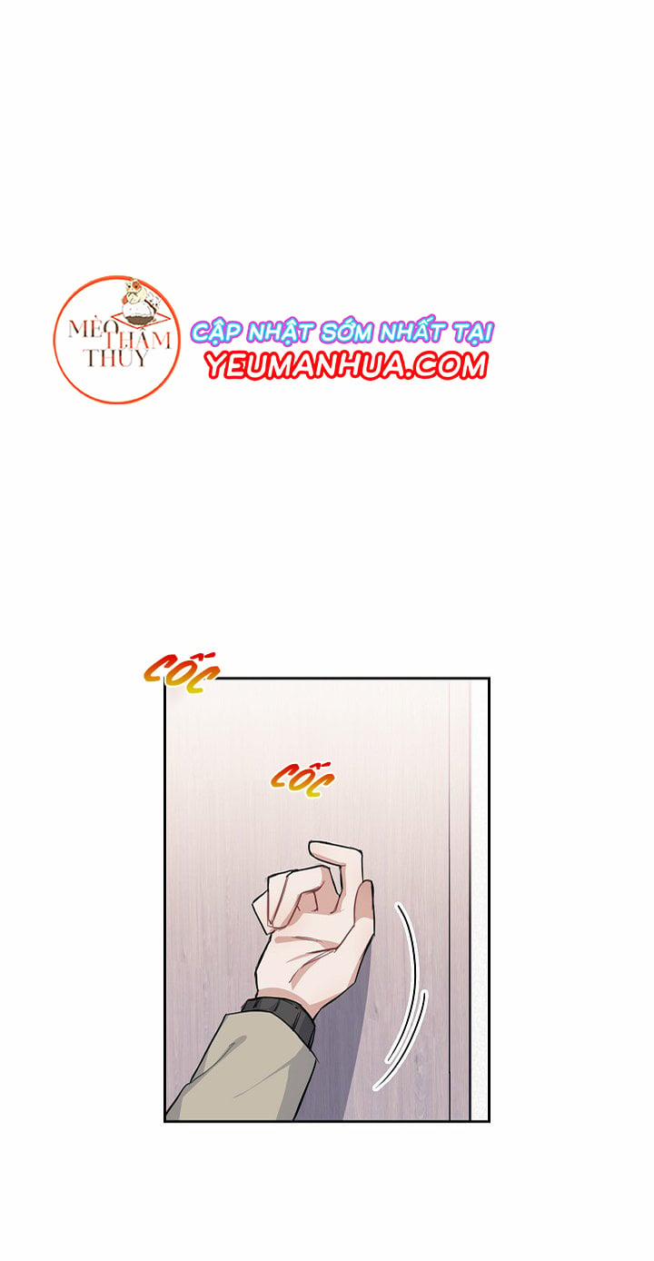 Peach & Musk 10 trang 33