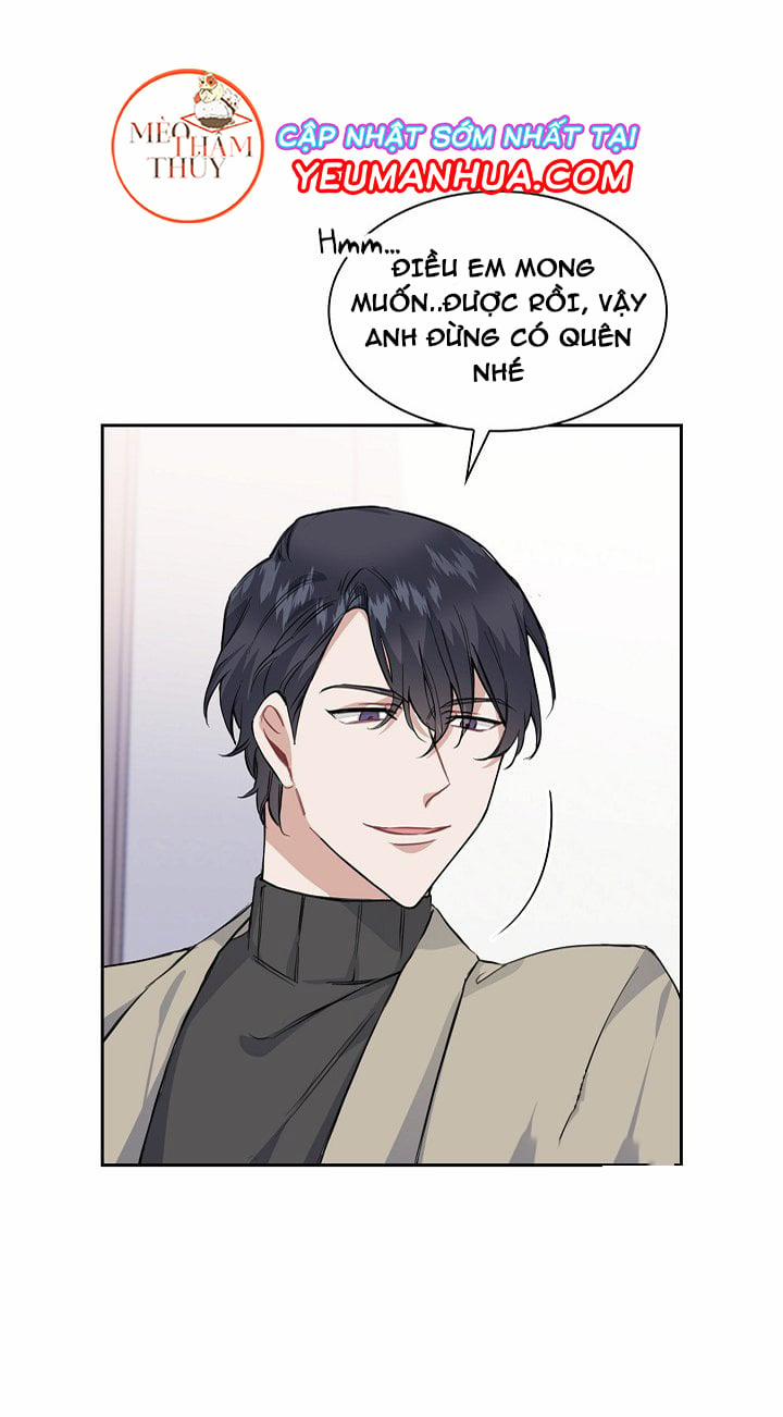 Peach & Musk 10 trang 39