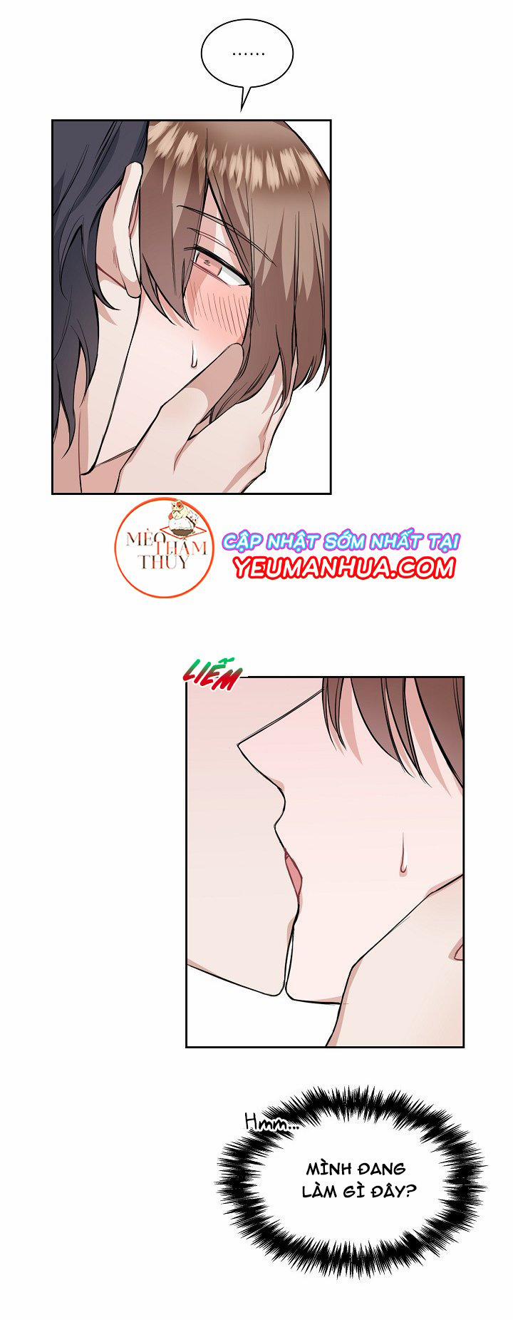 Peach & Musk 10 trang 42