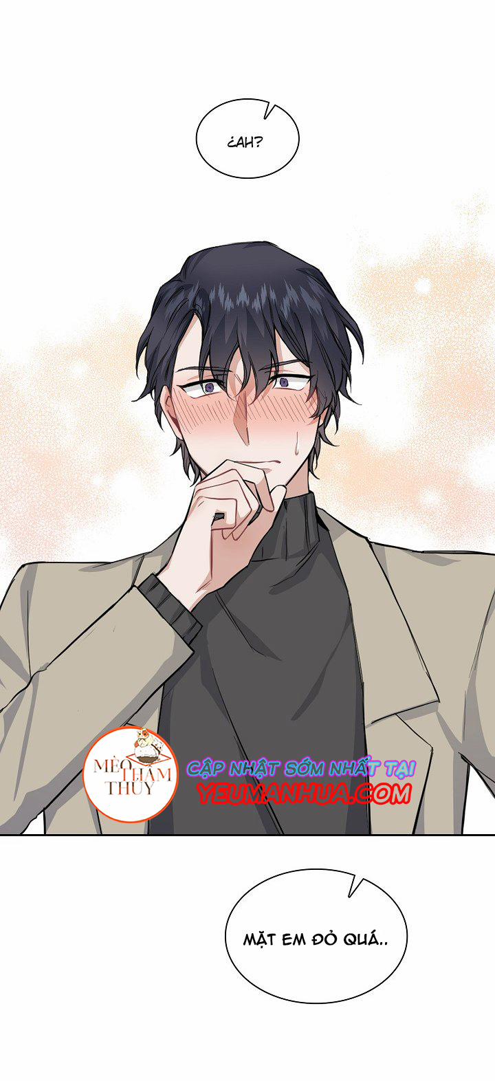 Peach & Musk 10 trang 45