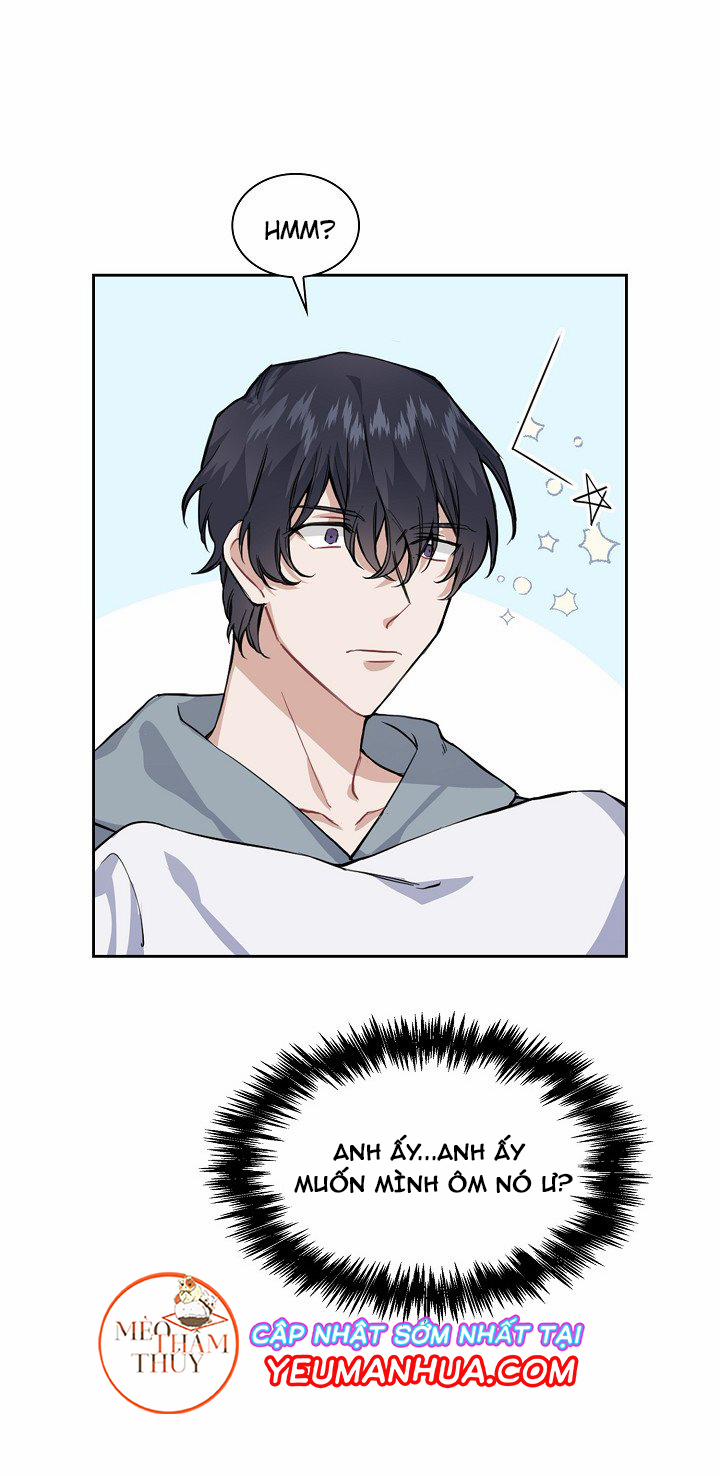 Peach & Musk 10 trang 7