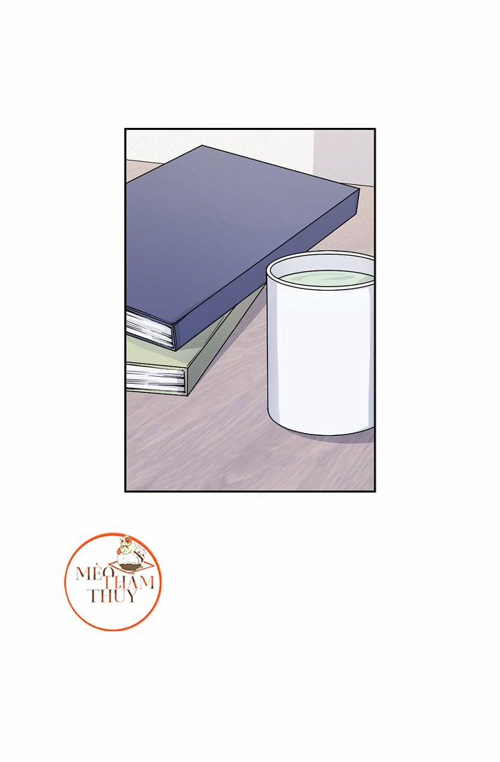 Peach & Musk 11 trang 0