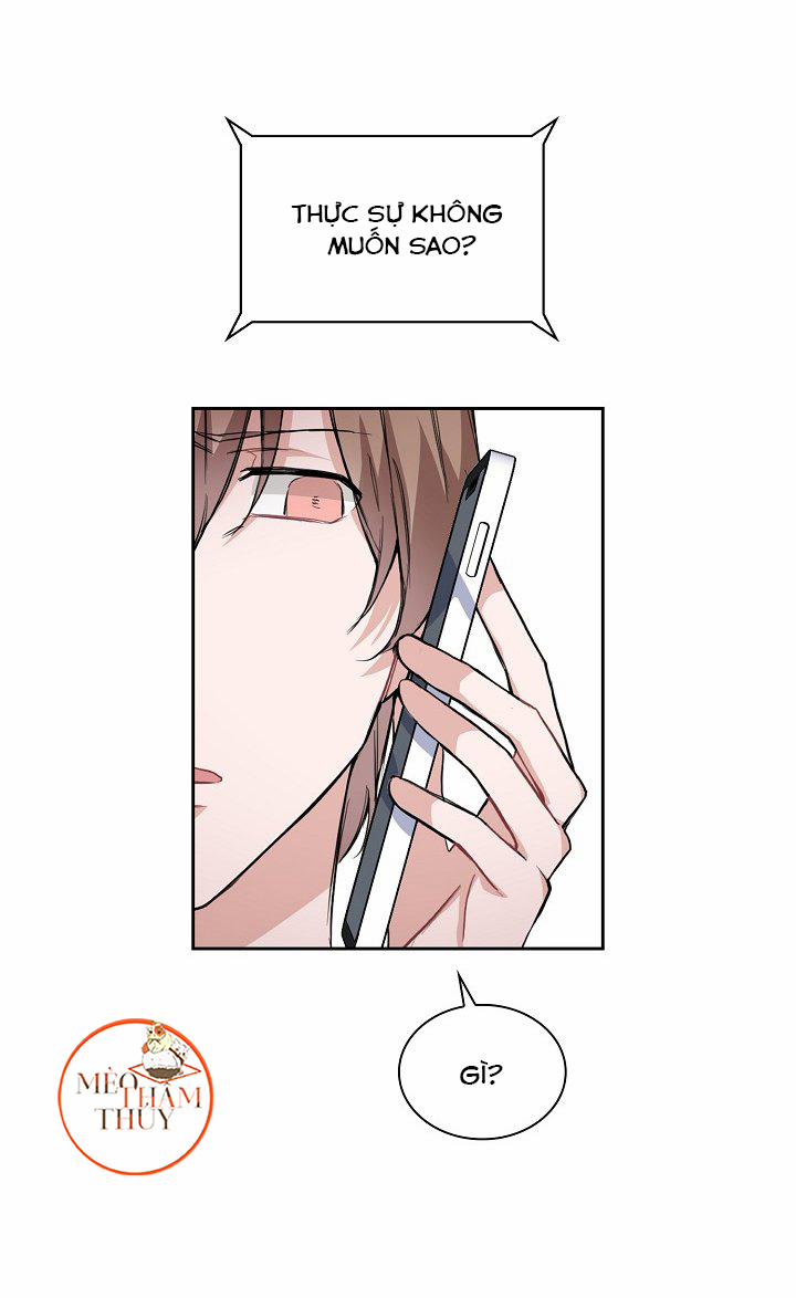 Peach & Musk 11 trang 13