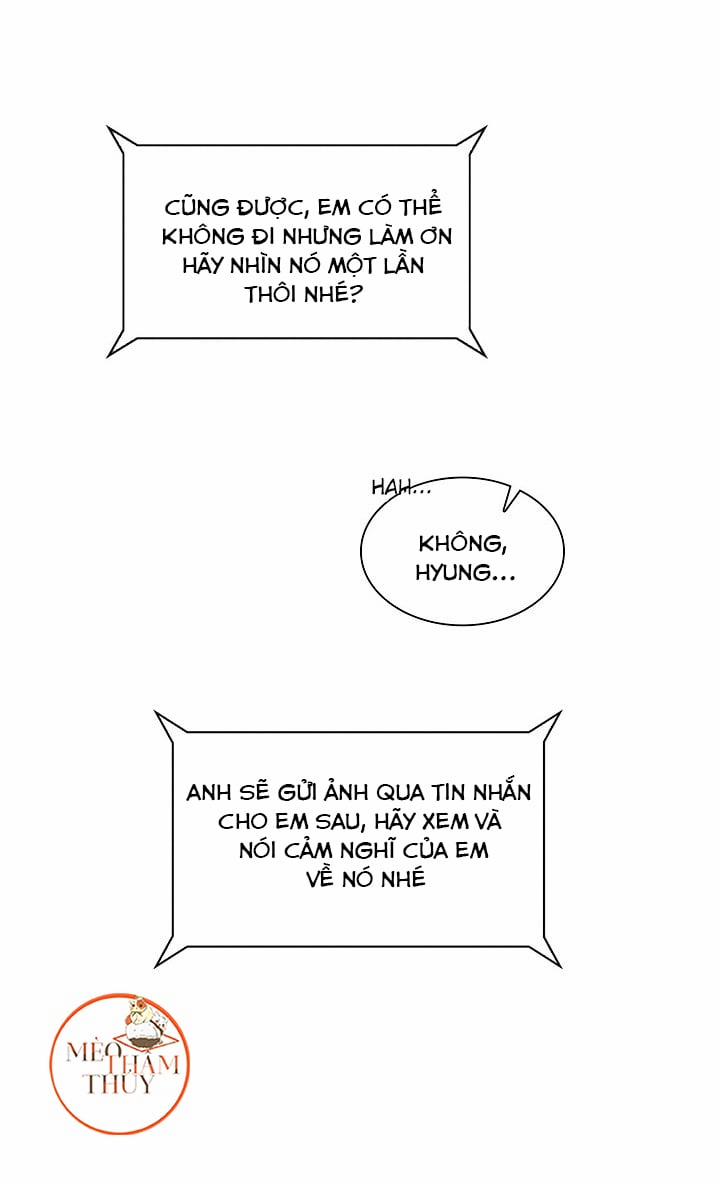 Peach & Musk 11 trang 14