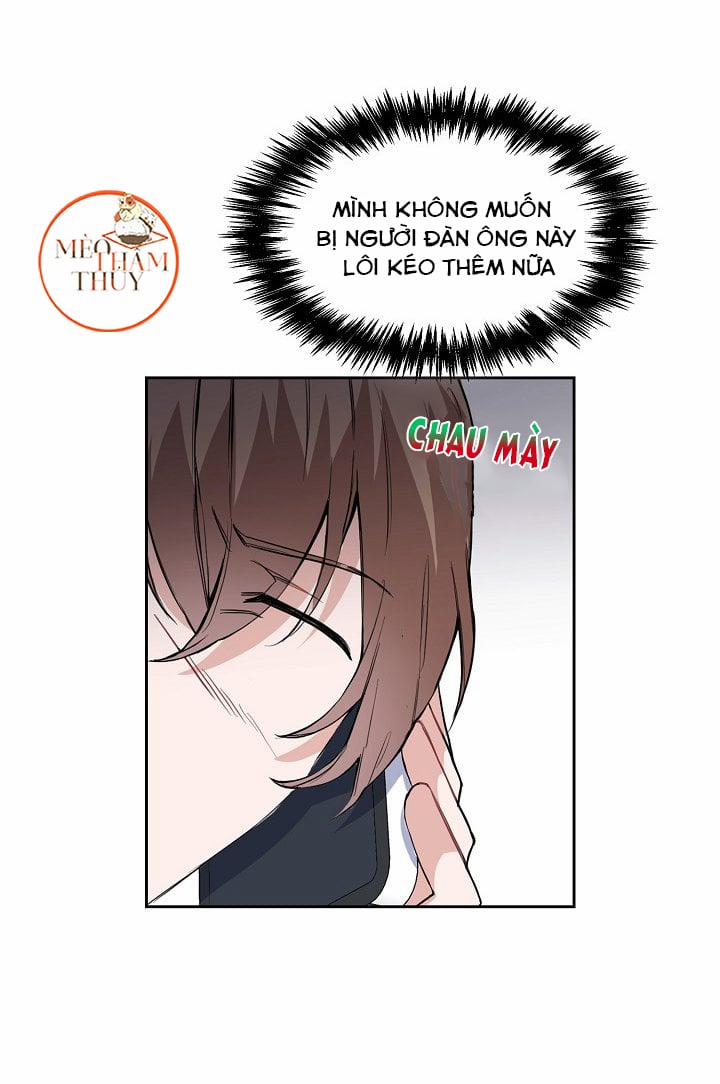 Peach & Musk 11 trang 17