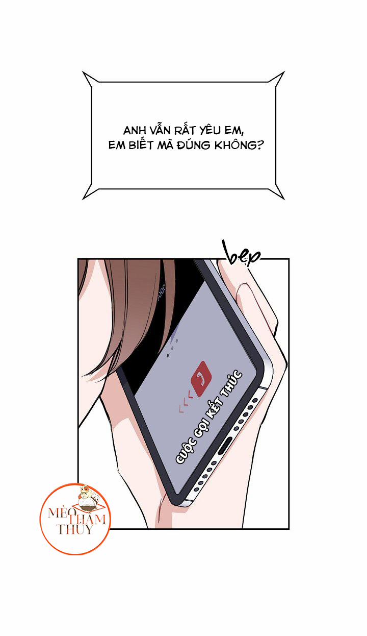 Peach & Musk 11 trang 20