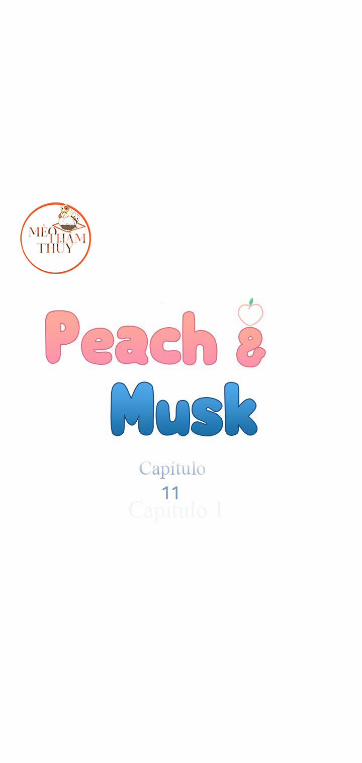 Peach & Musk 11 trang 27