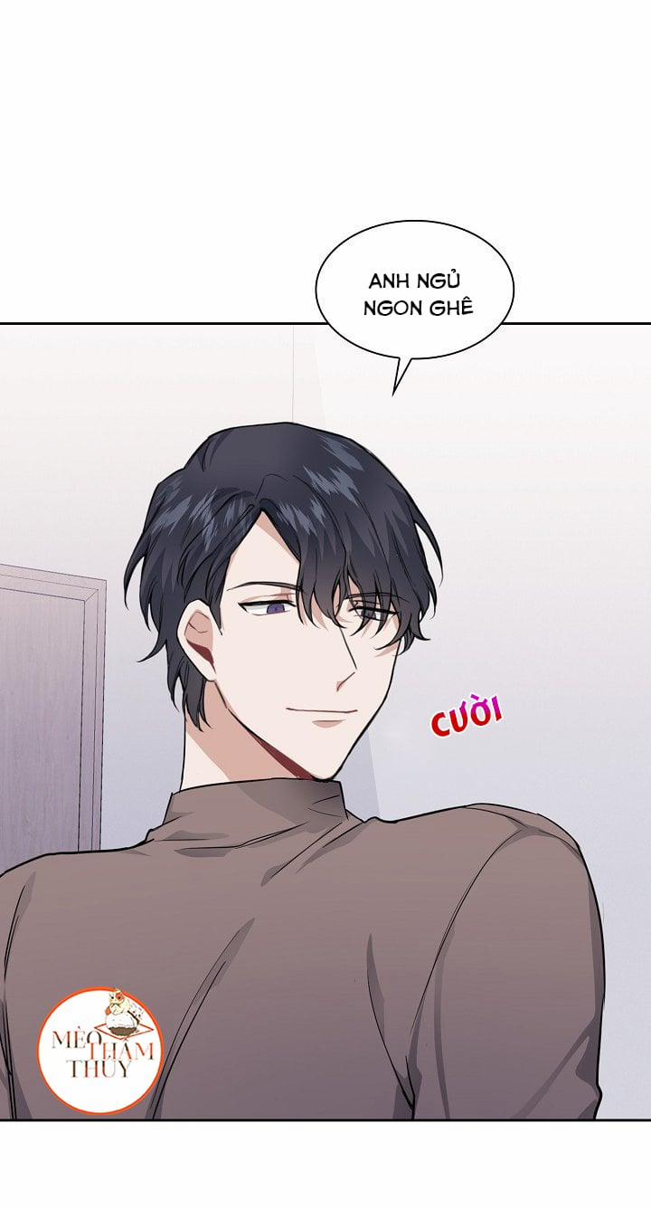 Peach & Musk 11 trang 29