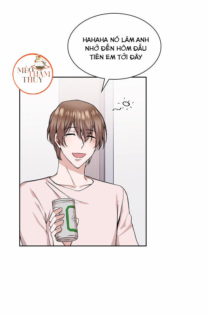 Peach & Musk 11 trang 35