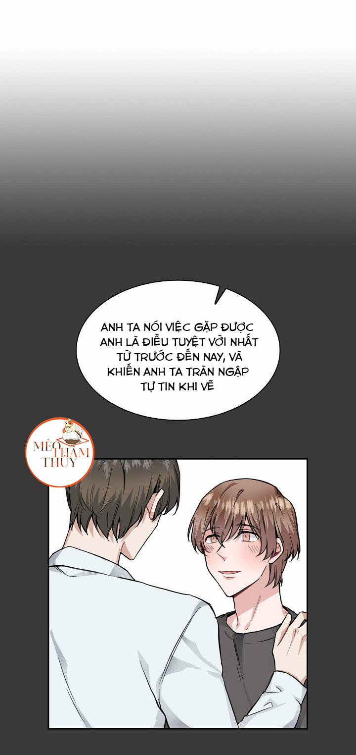 Peach & Musk 11 trang 49