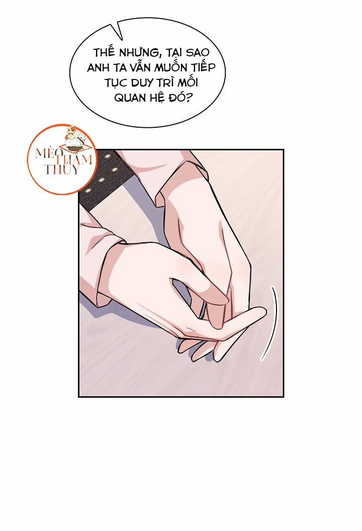 Peach & Musk 11 trang 51