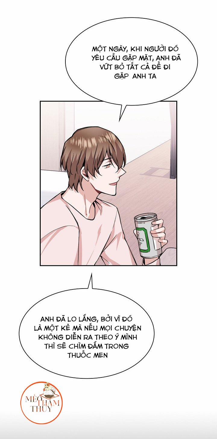 Peach & Musk 11 trang 53