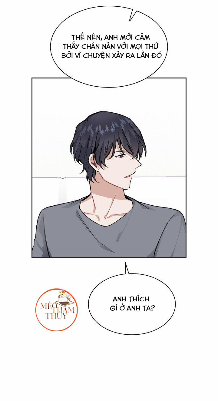 Peach & Musk 11 trang 56