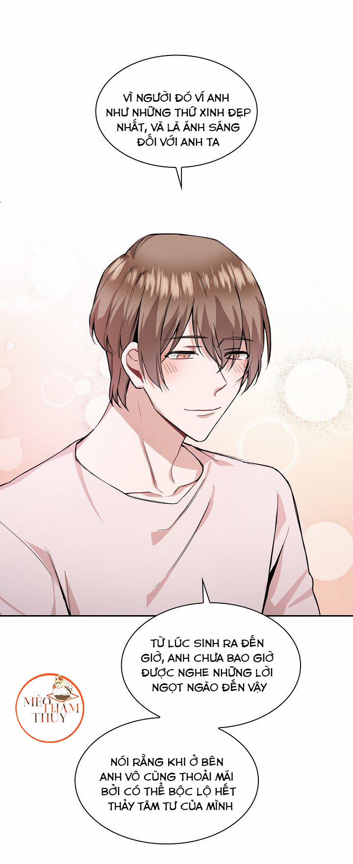 Peach & Musk 11 trang 57