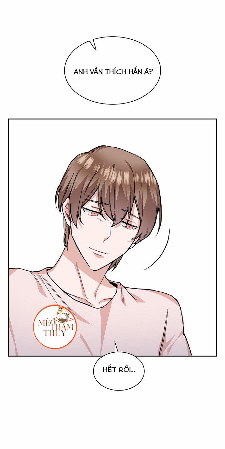 Peach & Musk 11 trang 60