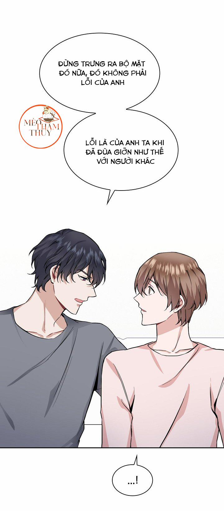 Peach & Musk 11 trang 61