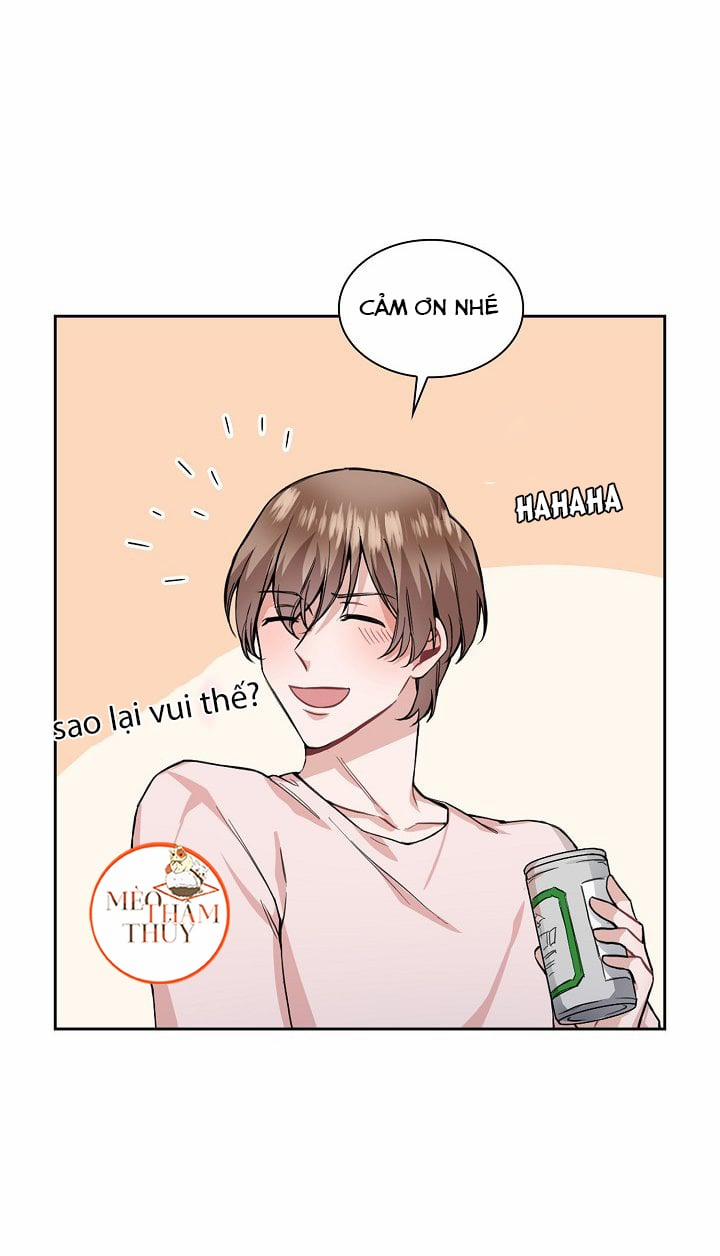 Peach & Musk 11 trang 62