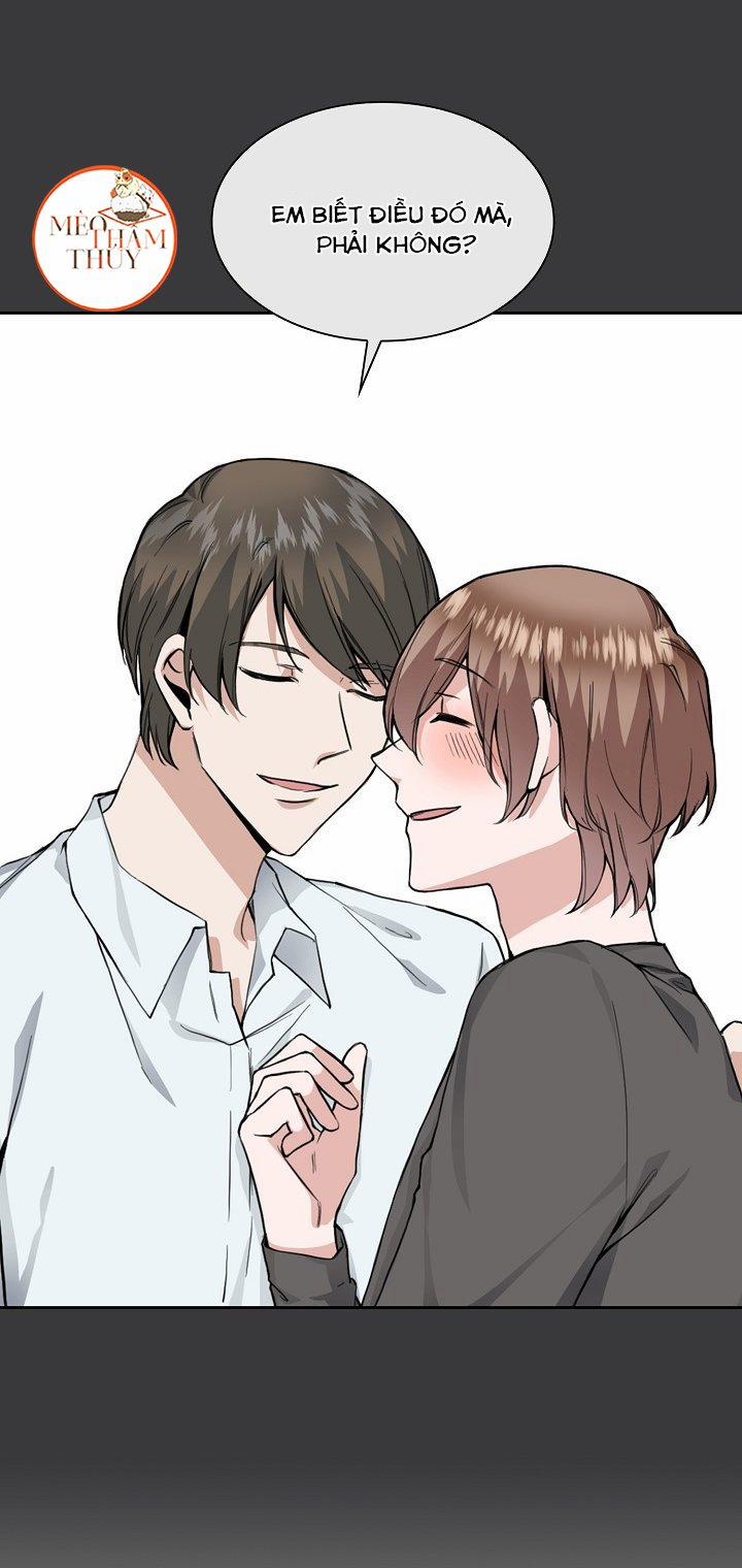 Peach & Musk 11 trang 8