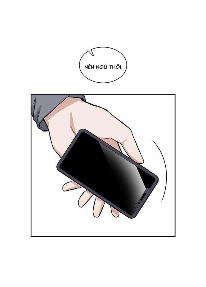 Peach & Musk 12 trang 1