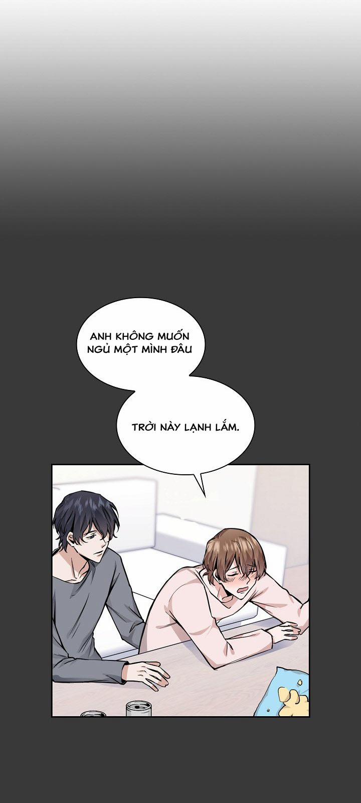 Peach & Musk 12 trang 14