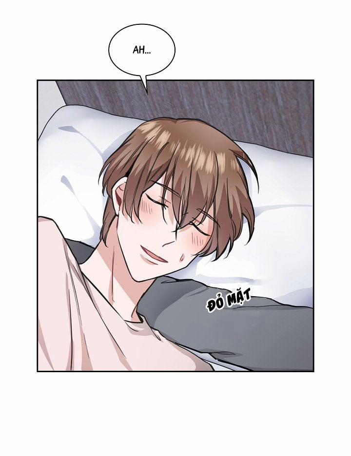 Peach & Musk 12 trang 16