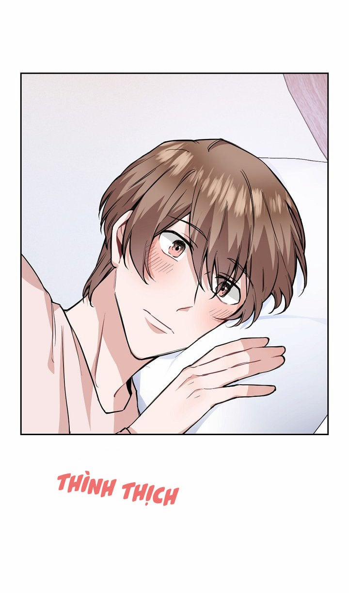 Peach & Musk 12 trang 19