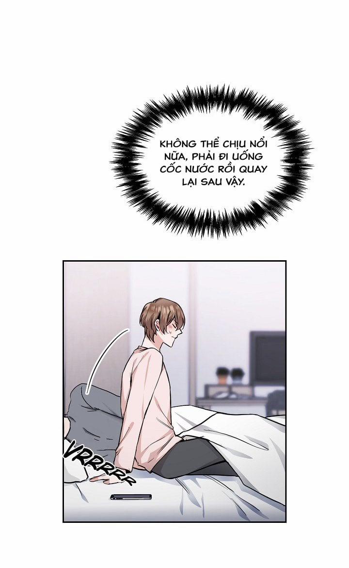 Peach & Musk 12 trang 21