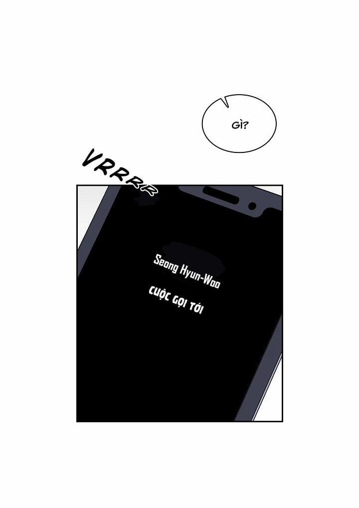 Peach & Musk 12 trang 22