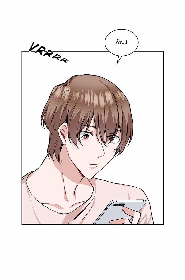 Peach & Musk 12 trang 23