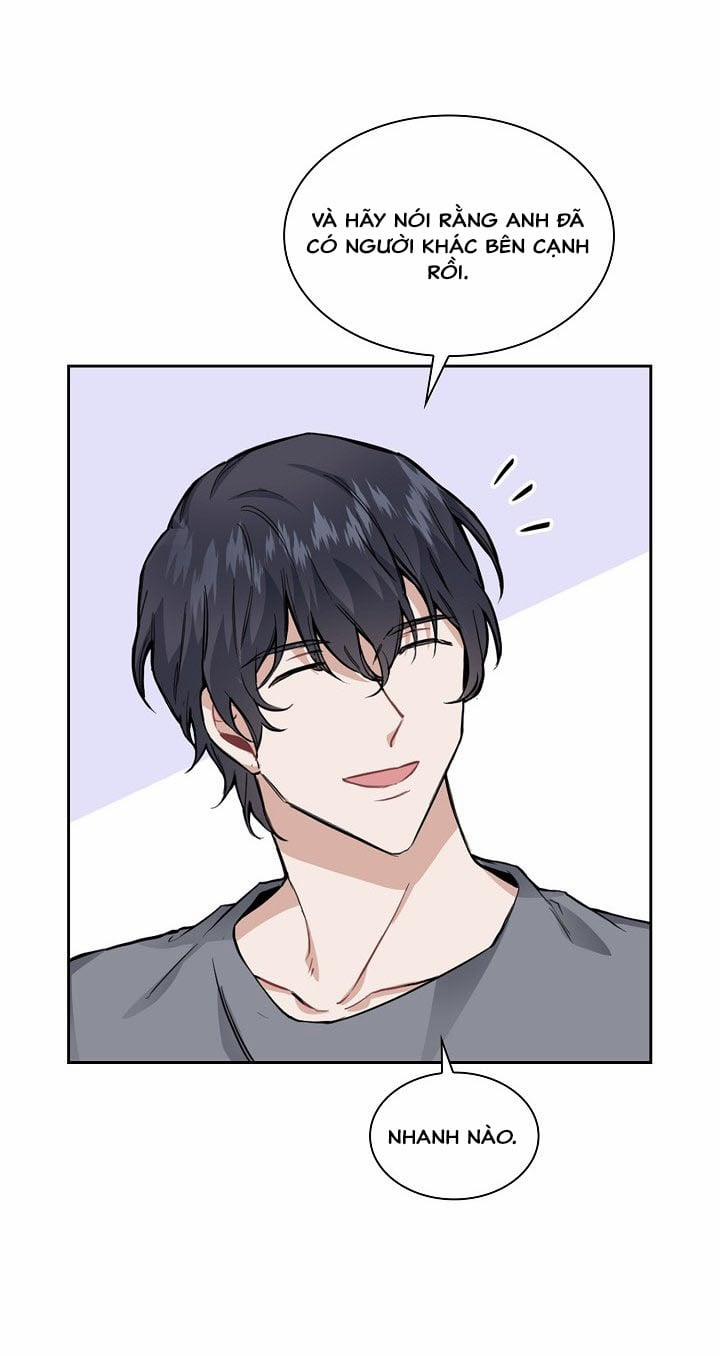 Peach & Musk 12 trang 3