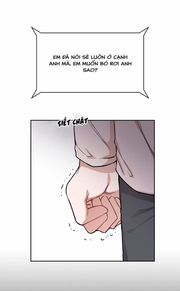 Peach & Musk 12 trang 32