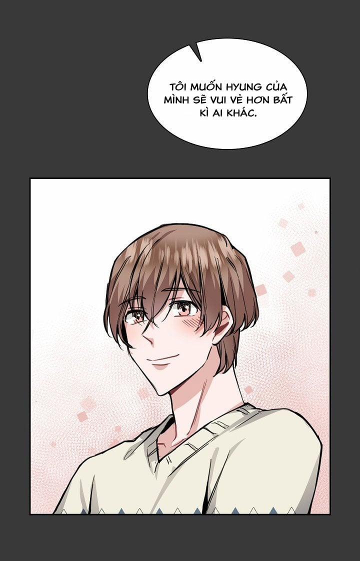 Peach & Musk 12 trang 34