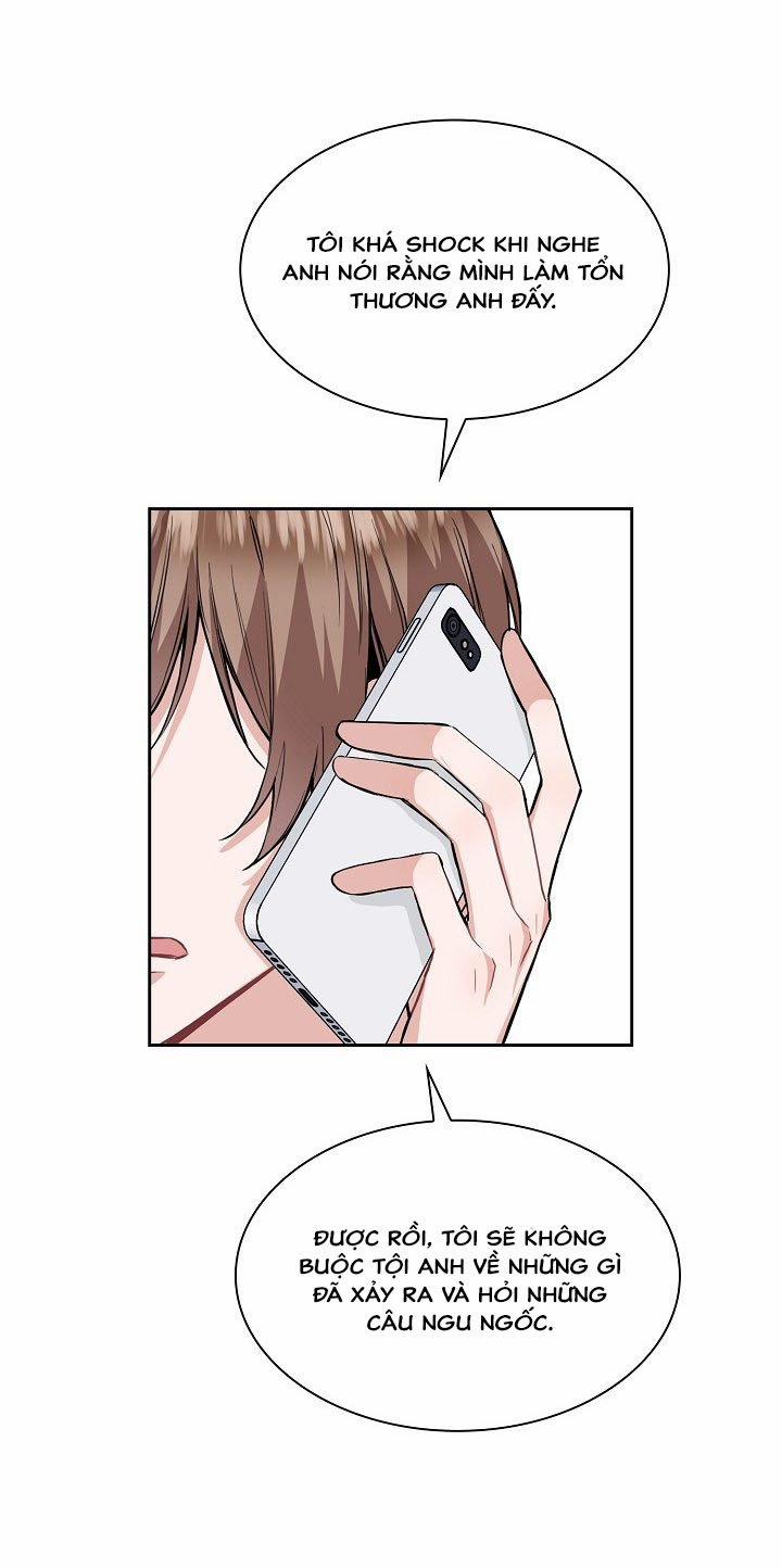 Peach & Musk 12 trang 46