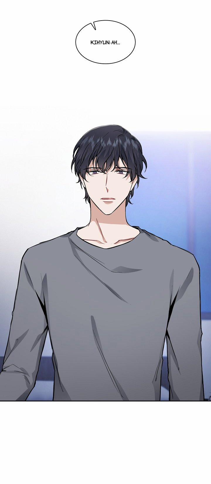 Peach & Musk 12 trang 52