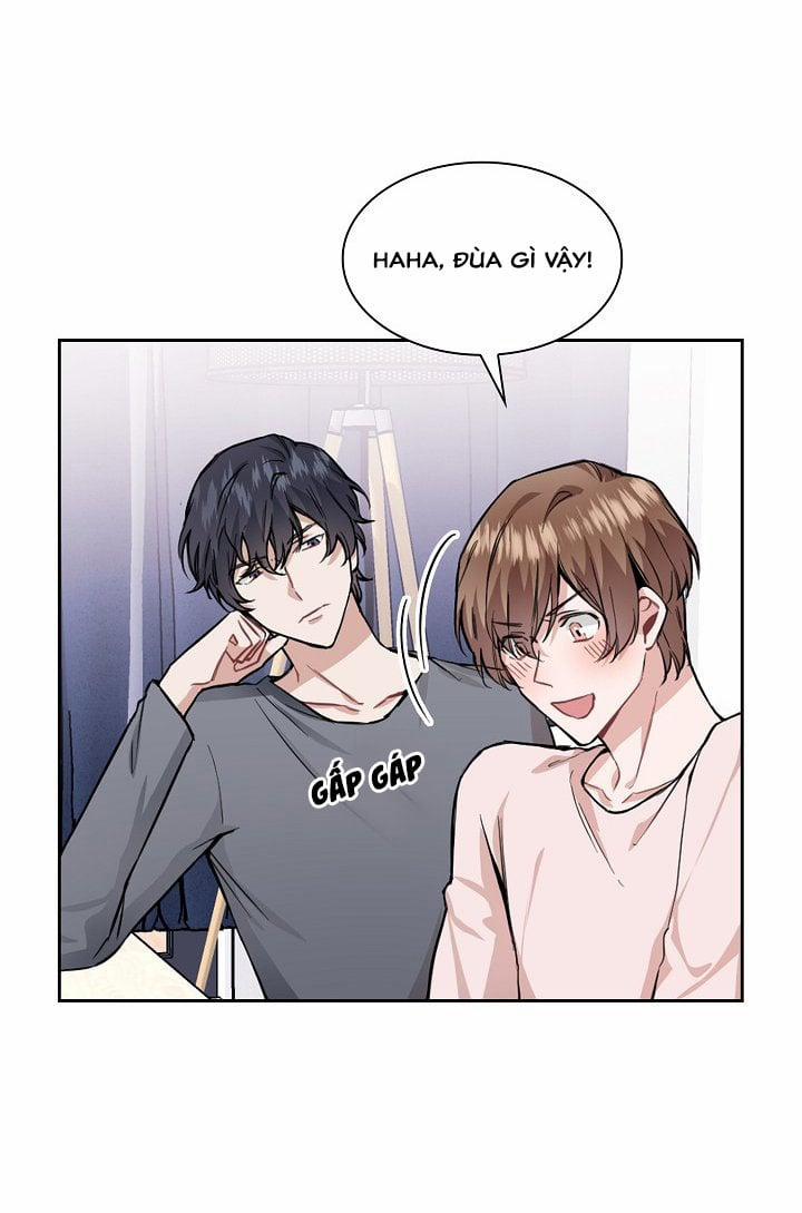 Peach & Musk 12 trang 7