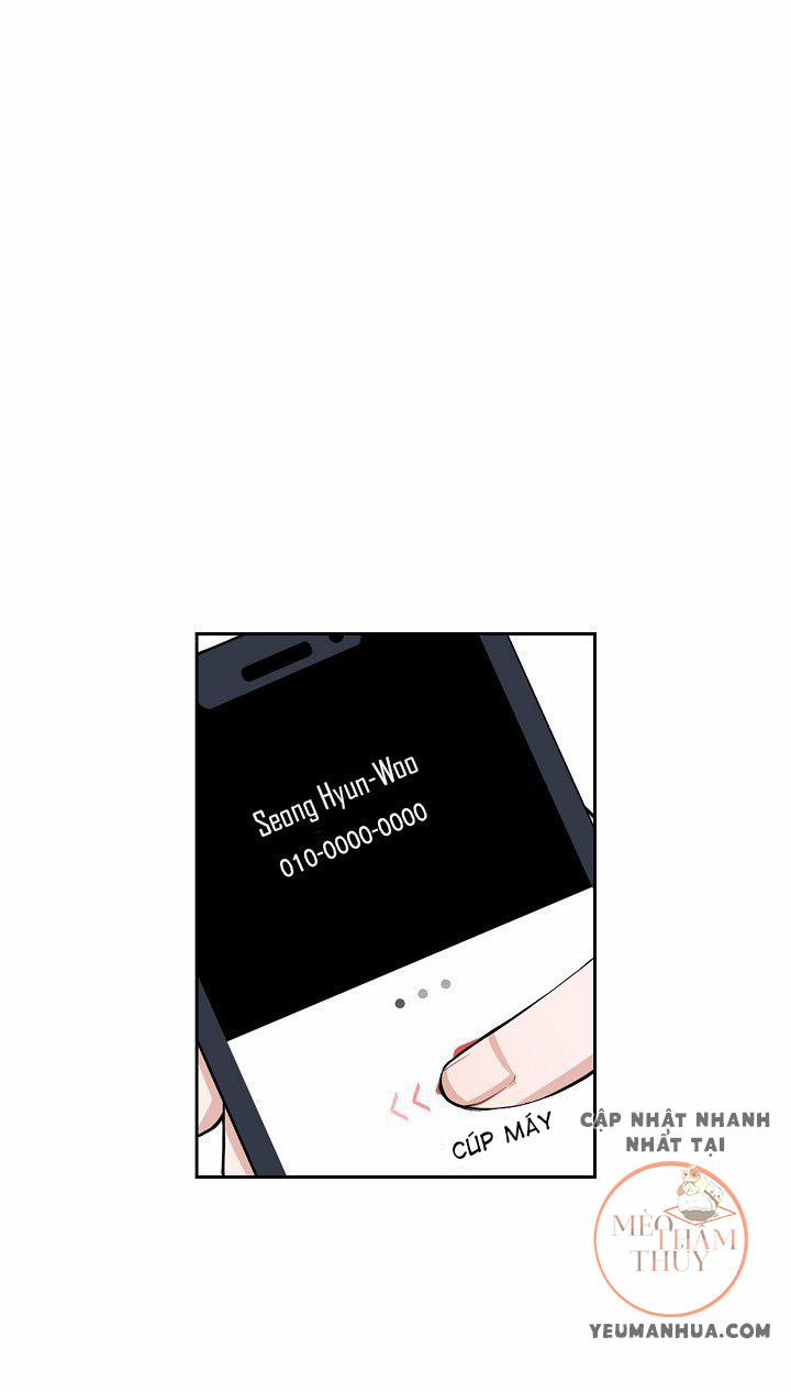 Peach & Musk 13 trang 1