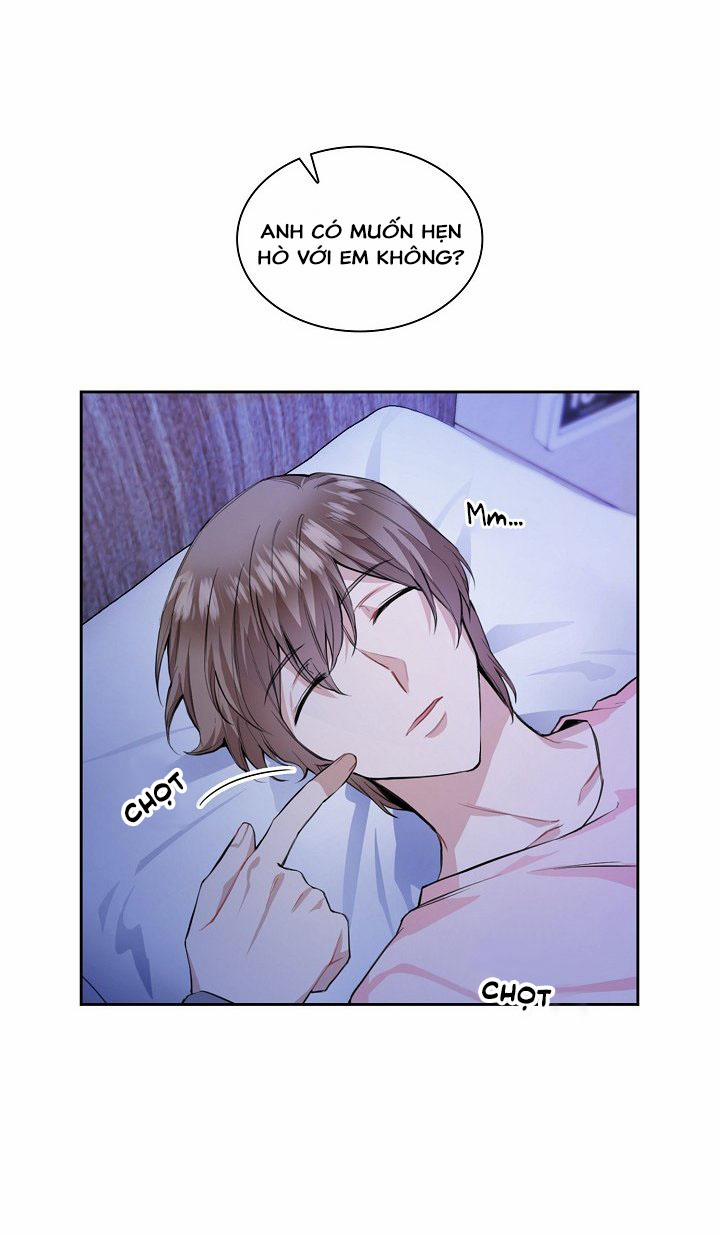 Peach & Musk 13 trang 18