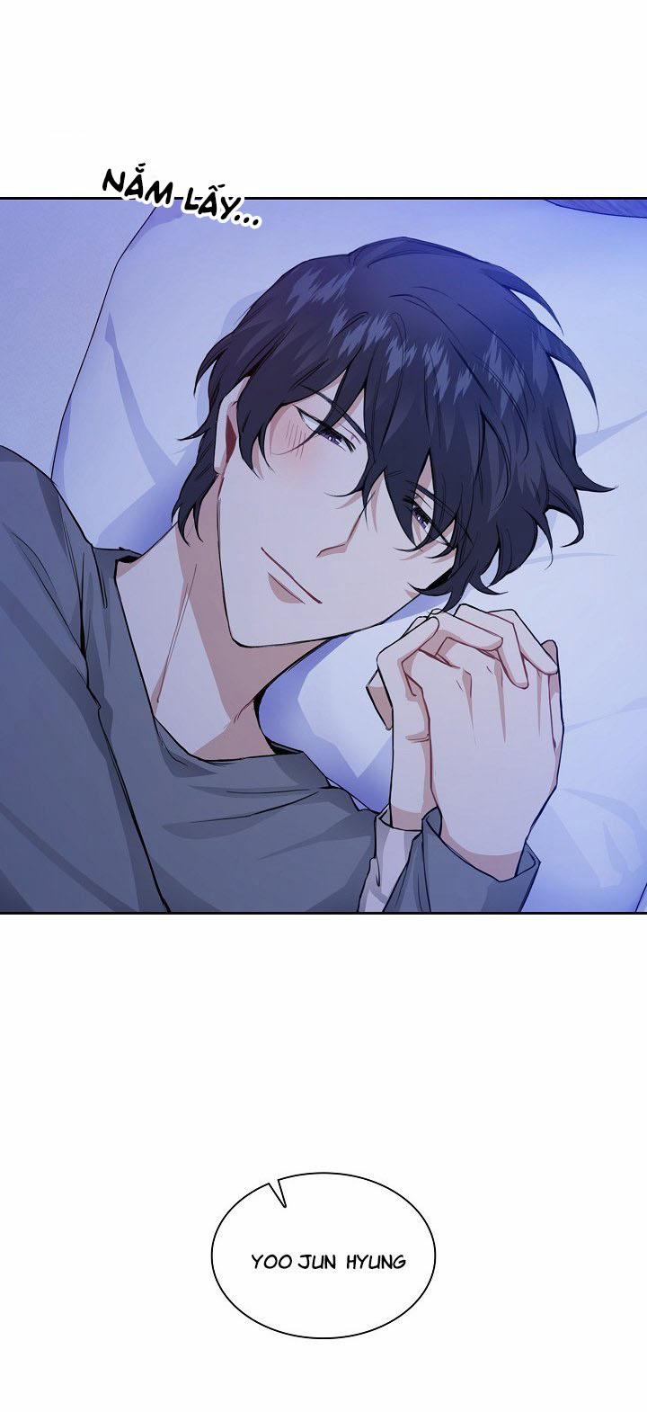 Peach & Musk 13 trang 21