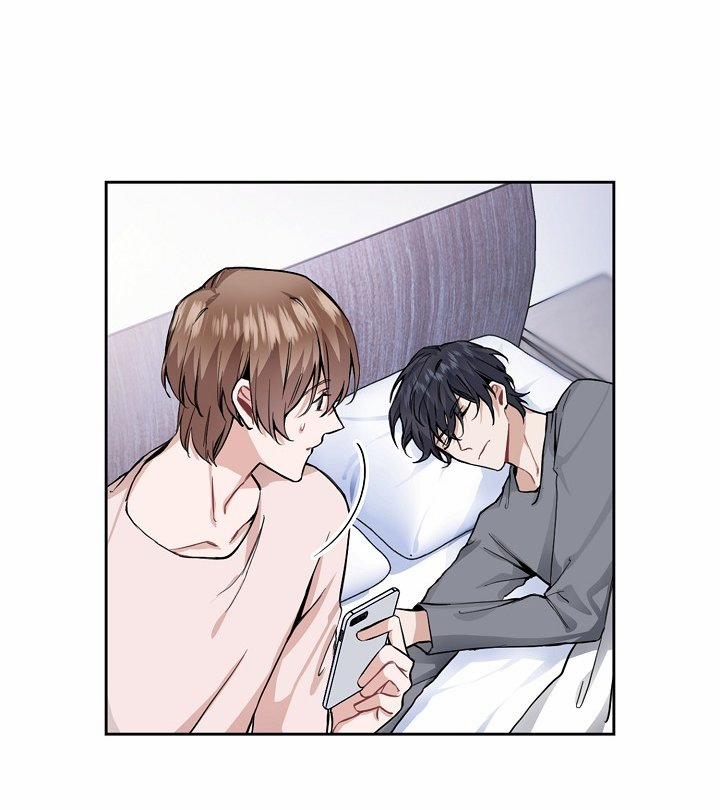 Peach & Musk 13 trang 25