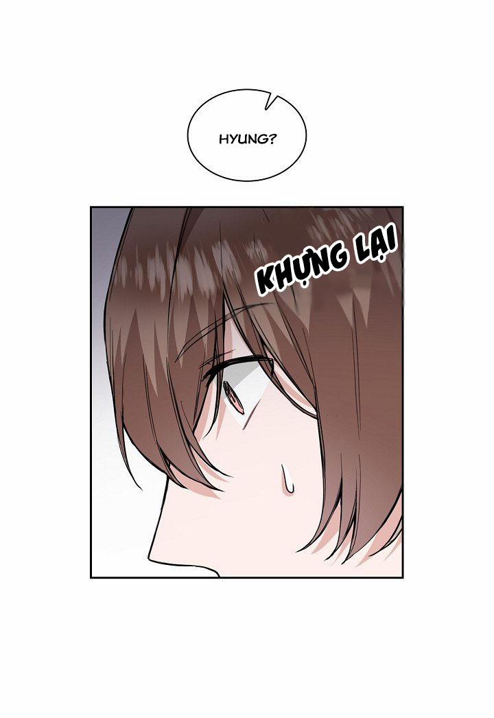 Peach & Musk 13 trang 3