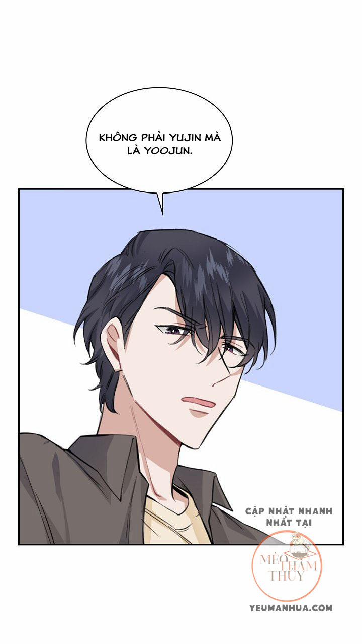 Peach & Musk 13 trang 30